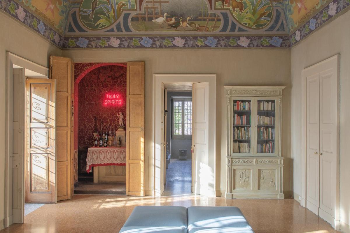 Palazzo Daniele, a Member of Design Hotels