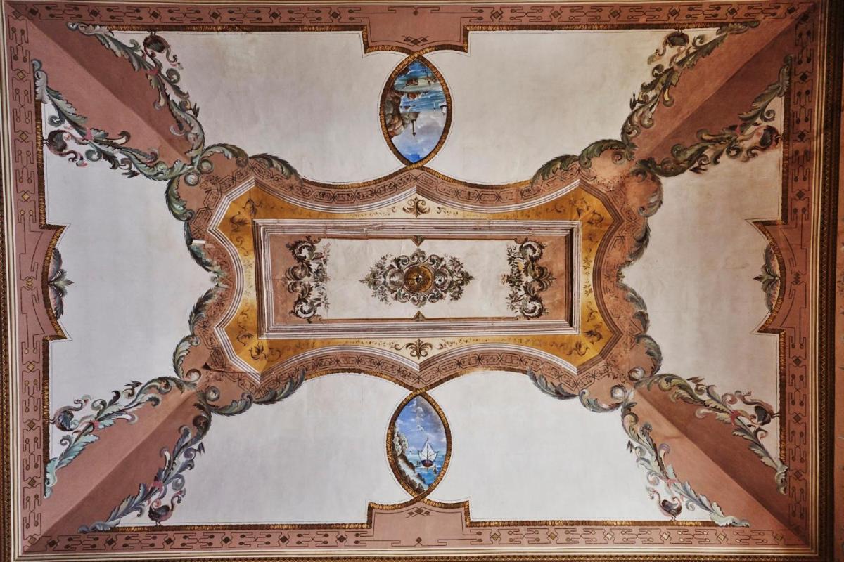 Palazzo Daniele, a Member of Design Hotels