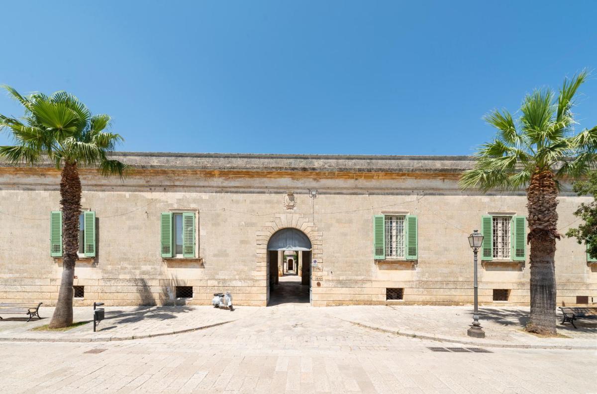 Palazzo Daniele, a Member of Design Hotels