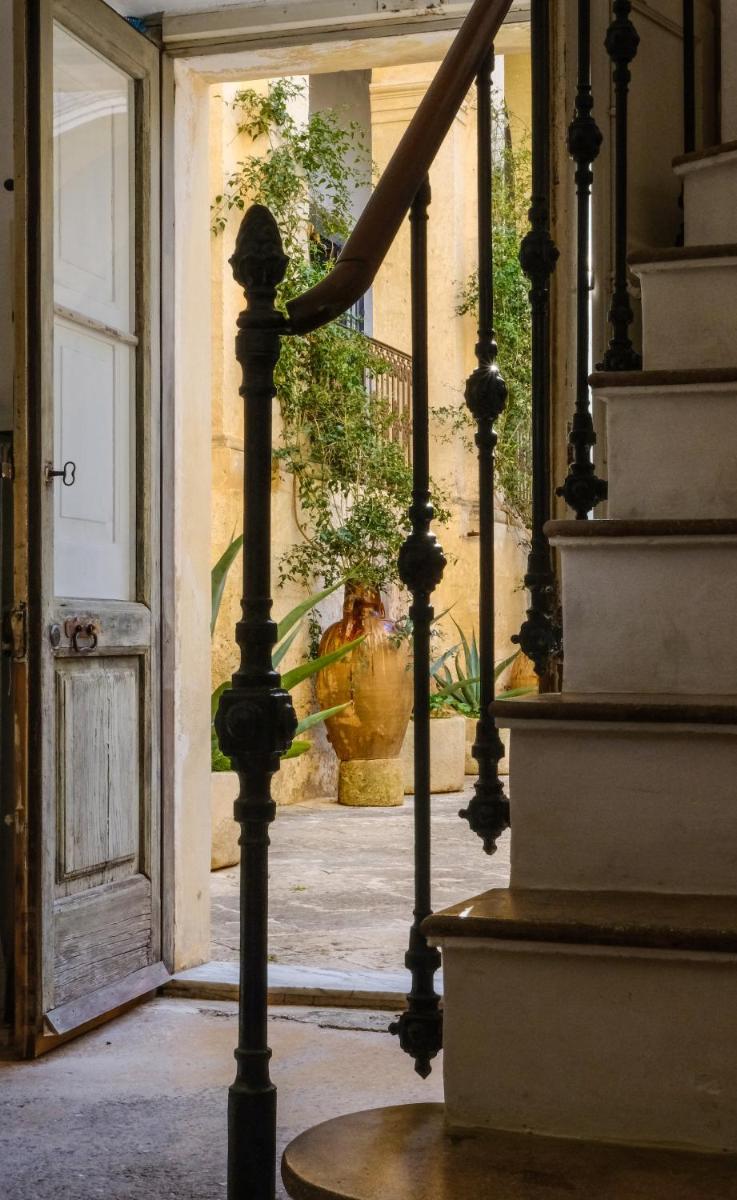 Palazzo Daniele, a Member of Design Hotels