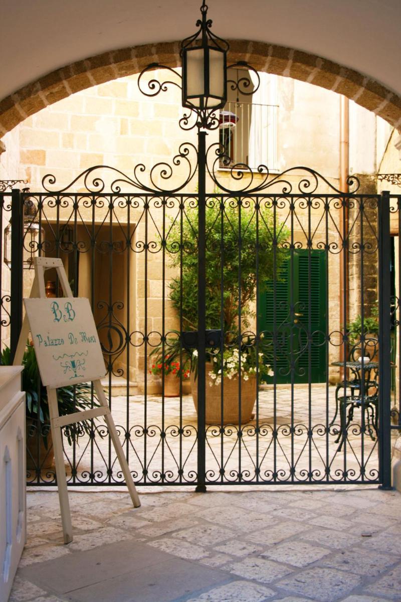 Palazzo De Mori