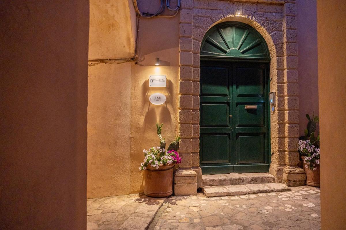 Palazzo De Mori