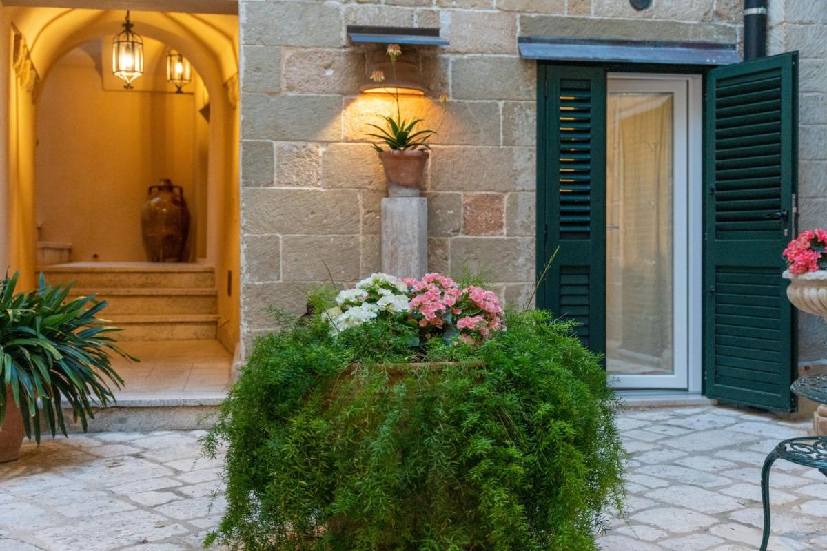 Palazzo De Mori
