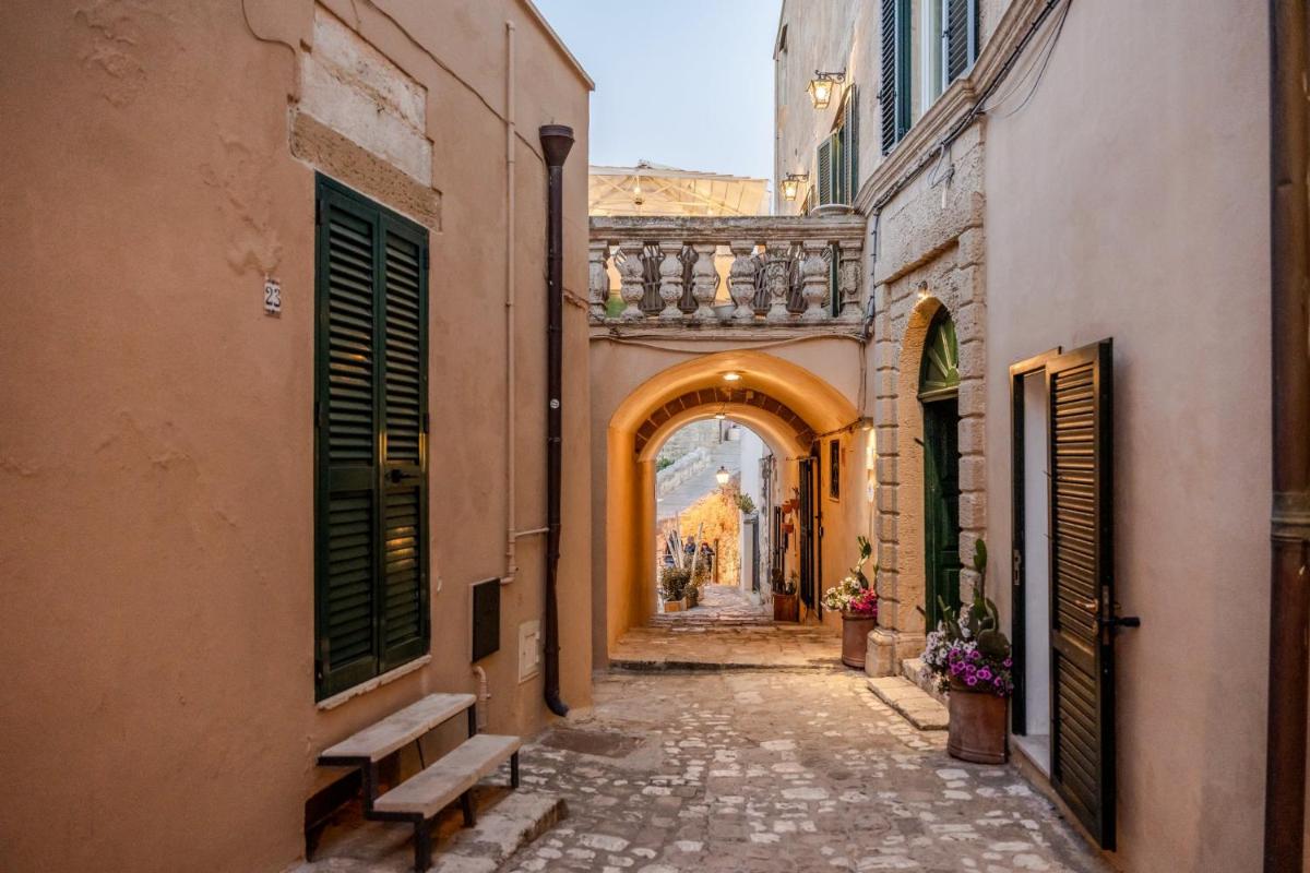 Palazzo De Mori