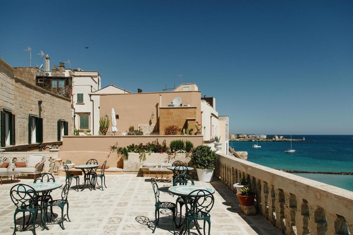 Palazzo De Mori