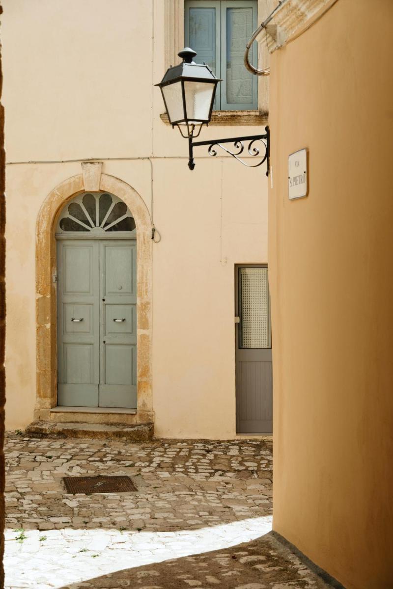 Palazzo De Mori