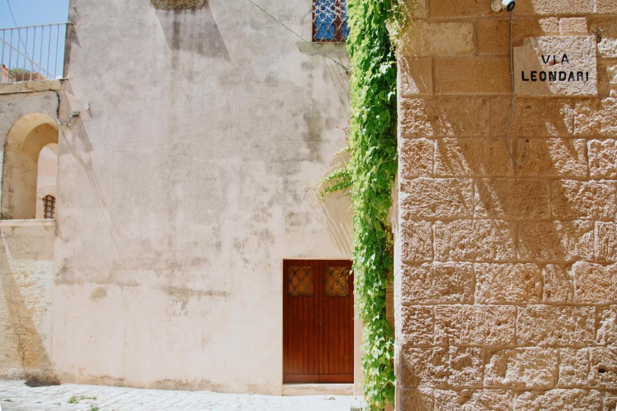 Palazzo De Mori