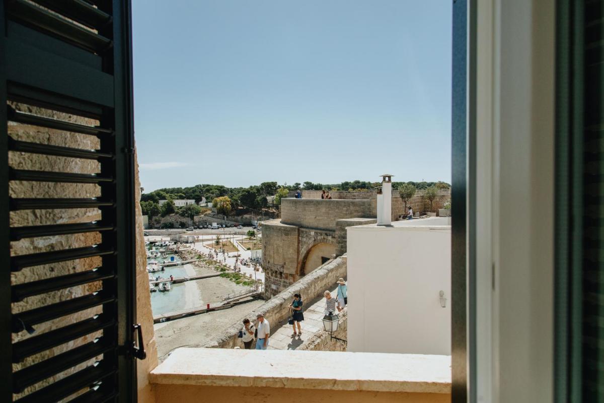 Palazzo De Mori