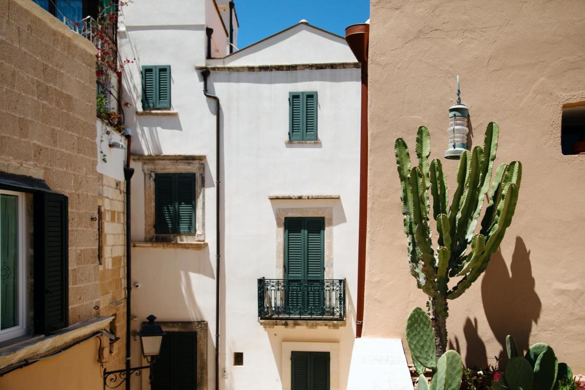 Palazzo De Mori