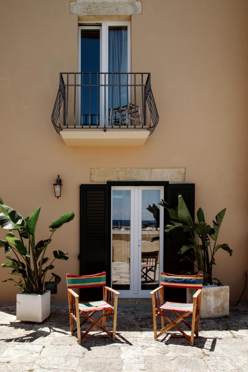 Palazzo De Mori