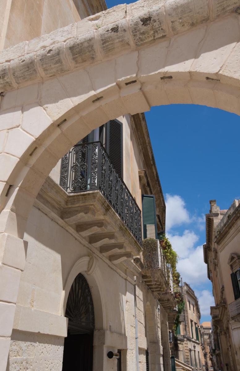 Palazzo De Noha - Boutique Hotel