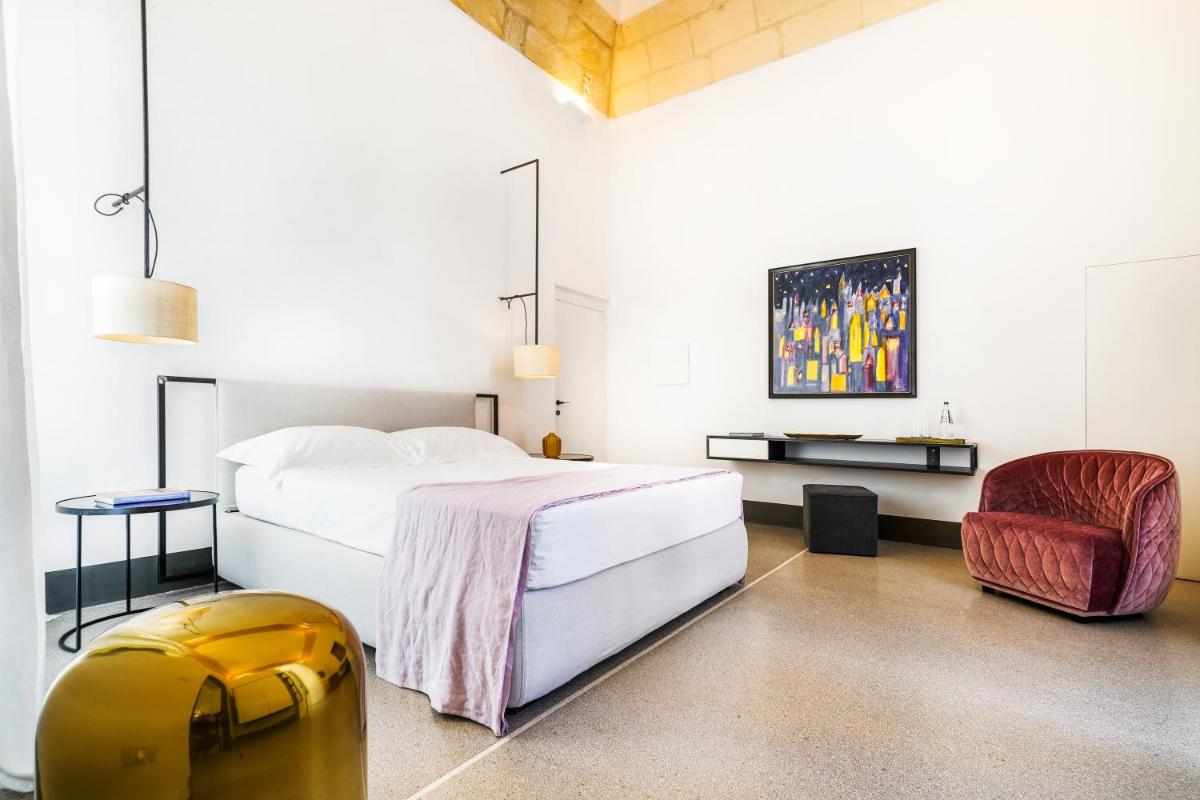 Palazzo De Noha - Boutique Hotel