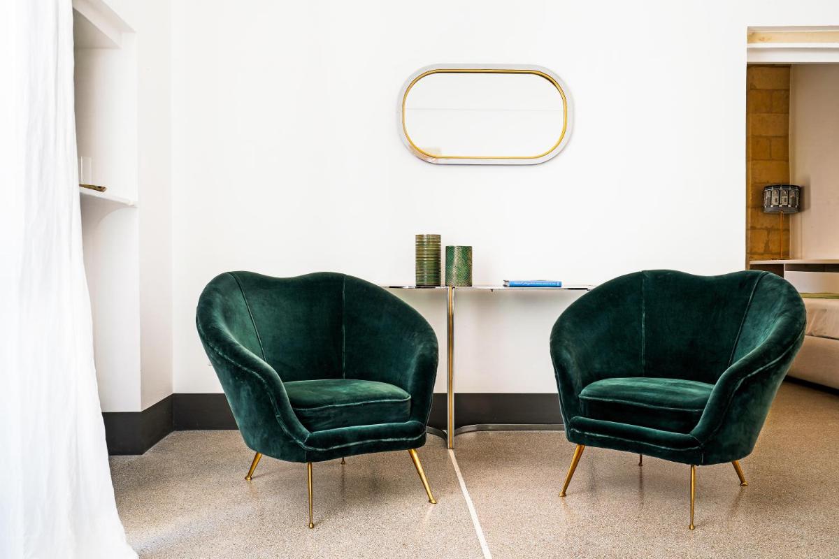 Palazzo De Noha - Boutique Hotel