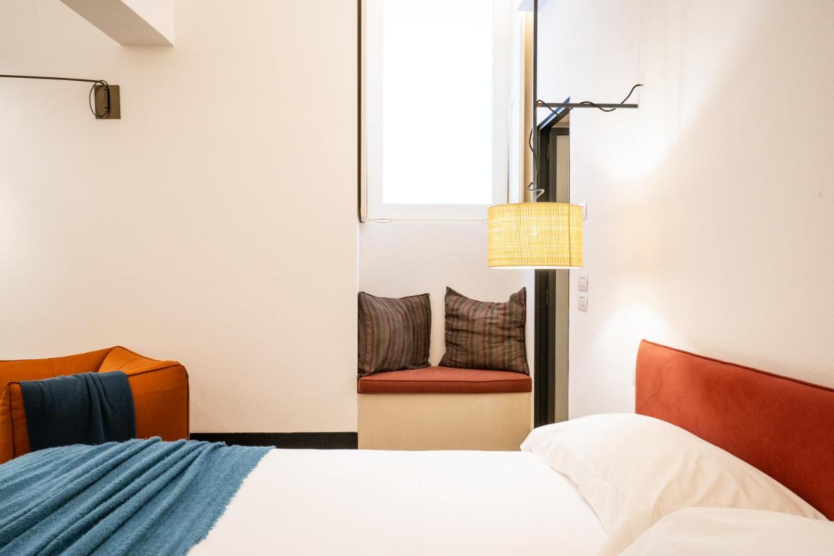 Palazzo De Noha - Boutique Hotel