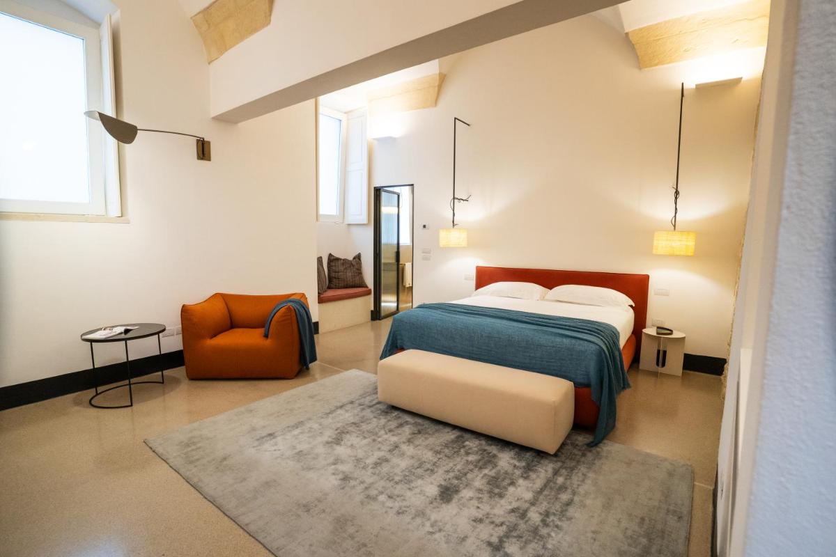 Palazzo De Noha - Boutique Hotel