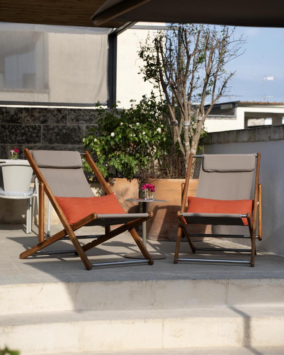 Palazzo De Noha - Boutique Hotel