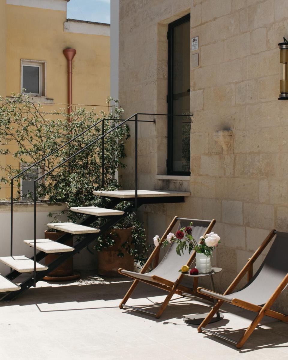 Palazzo De Noha - Boutique Hotel
