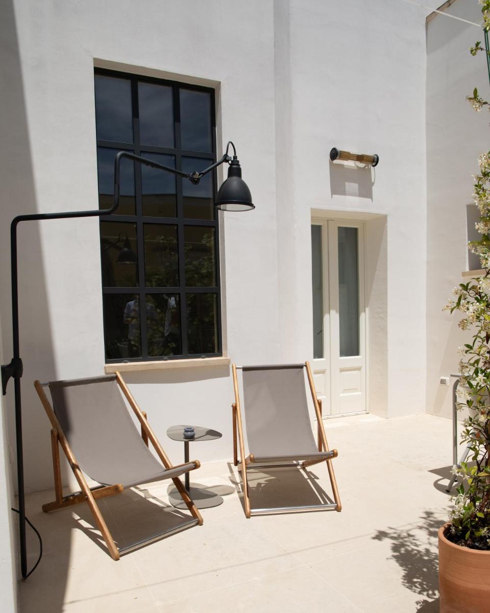 Palazzo De Noha - Boutique Hotel