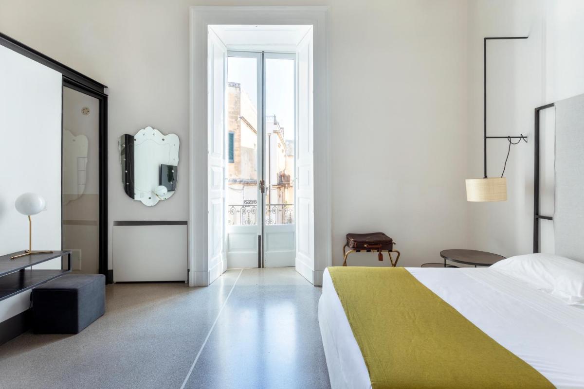 Palazzo De Noha - Boutique Hotel