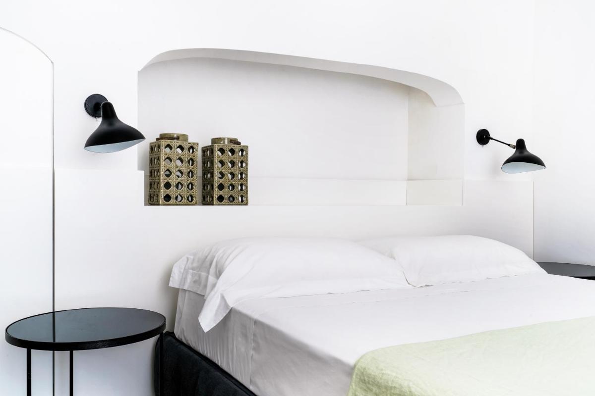 Palazzo De Noha - Boutique Hotel