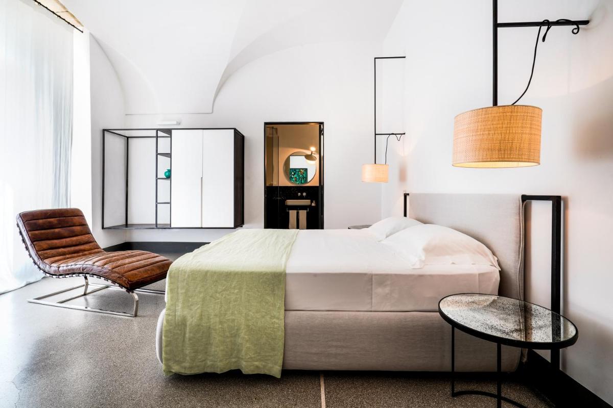 Palazzo De Noha - Boutique Hotel