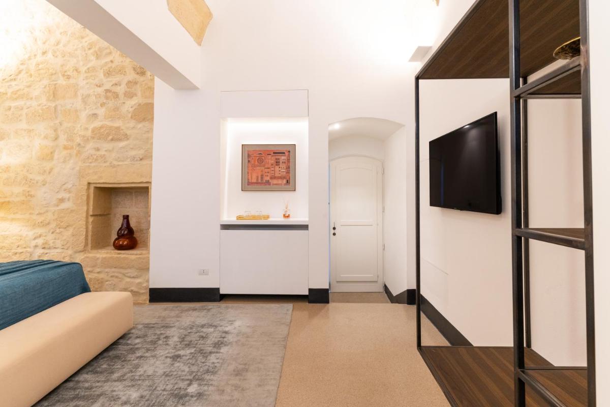 Palazzo De Noha - Boutique Hotel