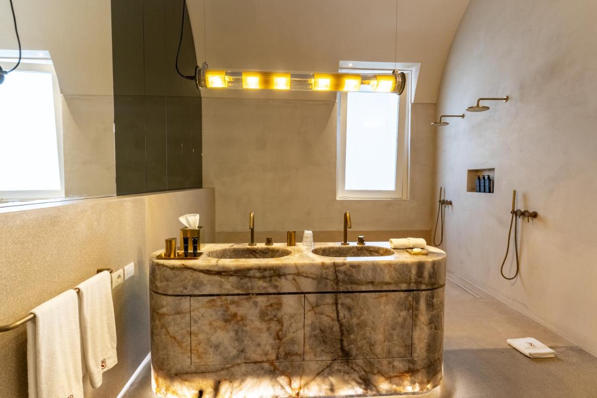 Palazzo De Noha - Boutique Hotel