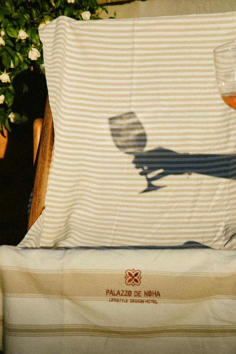 Palazzo De Noha - Boutique Hotel