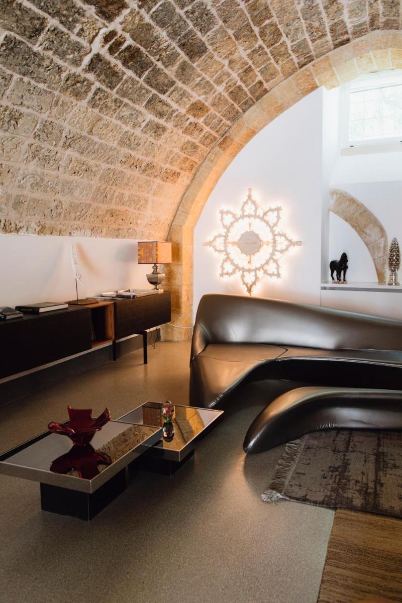 Palazzo De Noha - Boutique Hotel