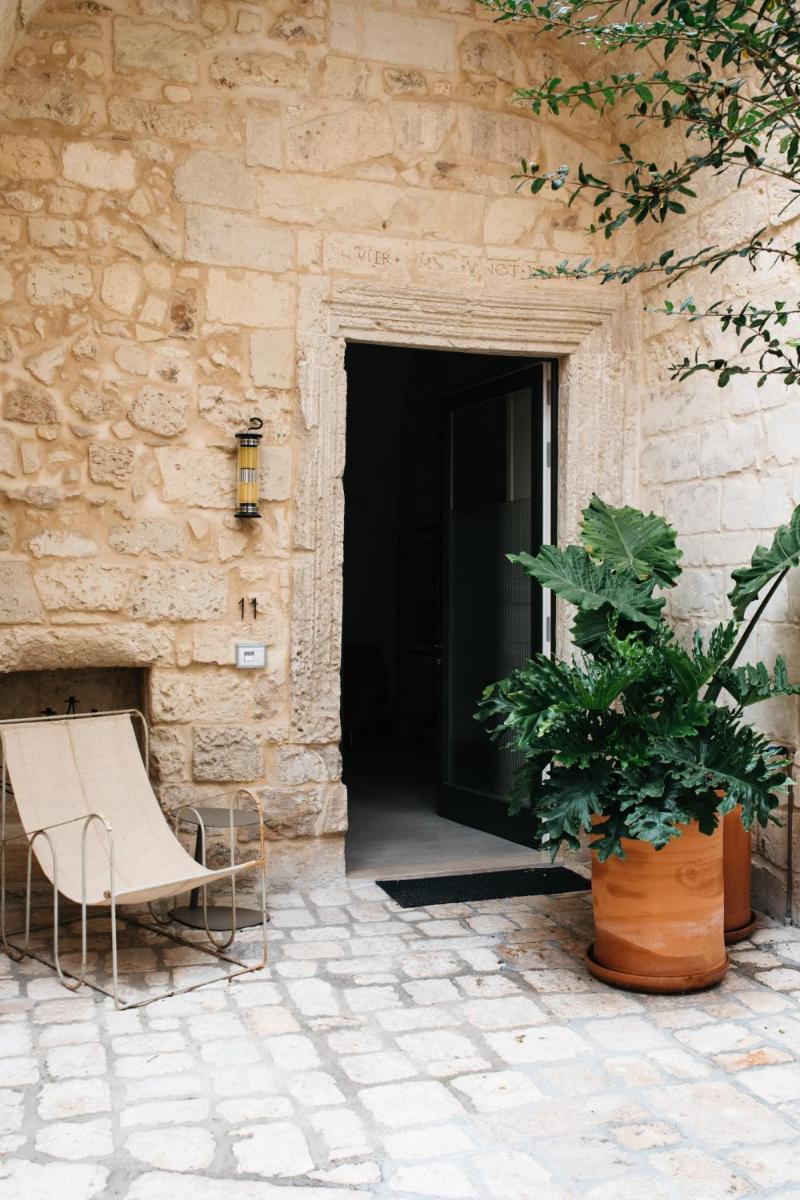 Palazzo De Noha - Boutique Hotel