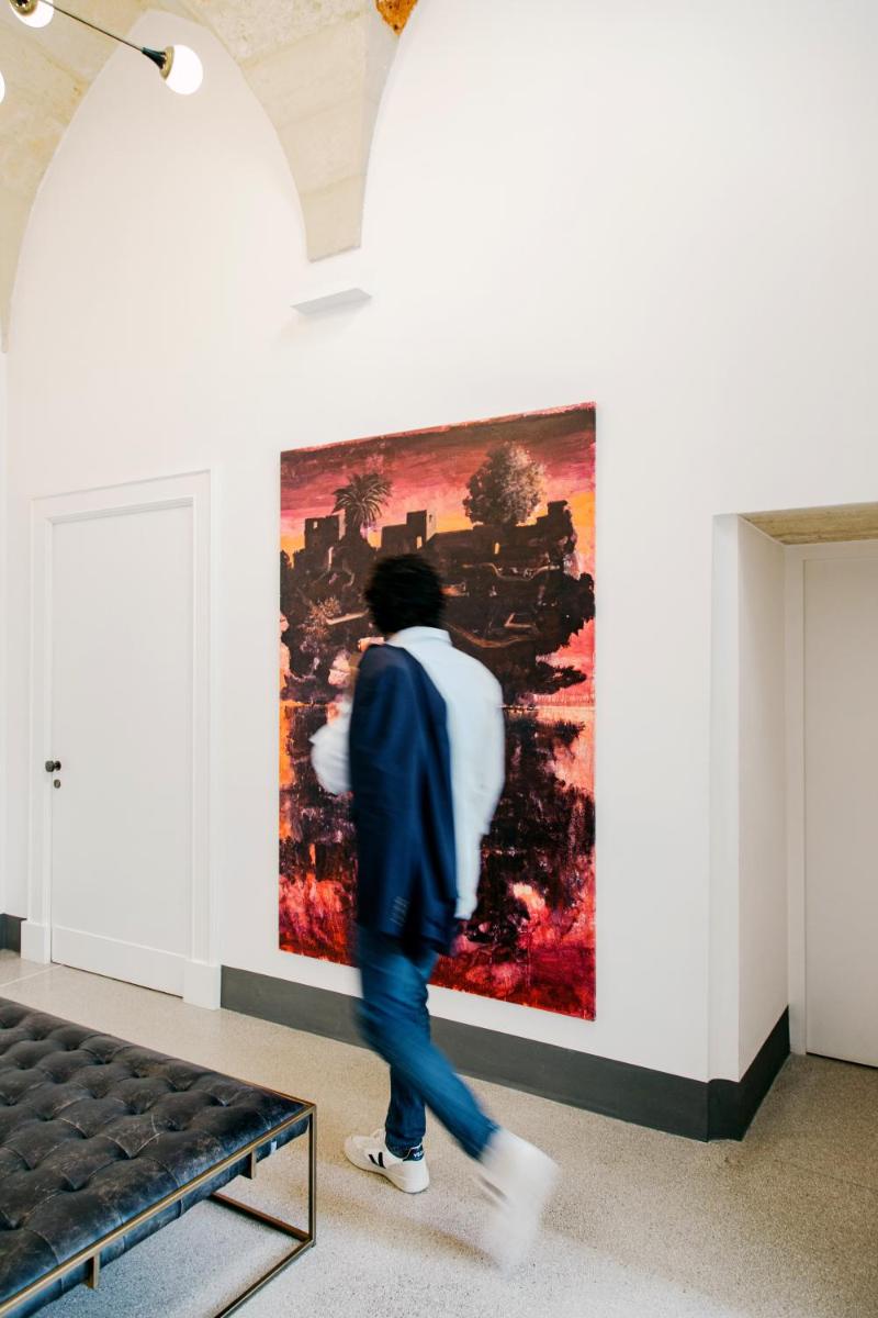 Palazzo De Noha - Boutique Hotel