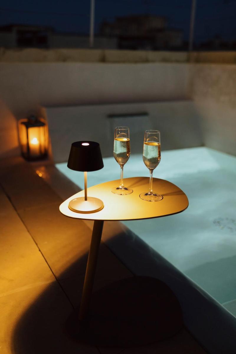 Palazzo De Noha - Boutique Hotel
