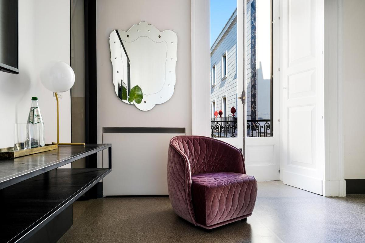 Palazzo De Noha - Boutique Hotel