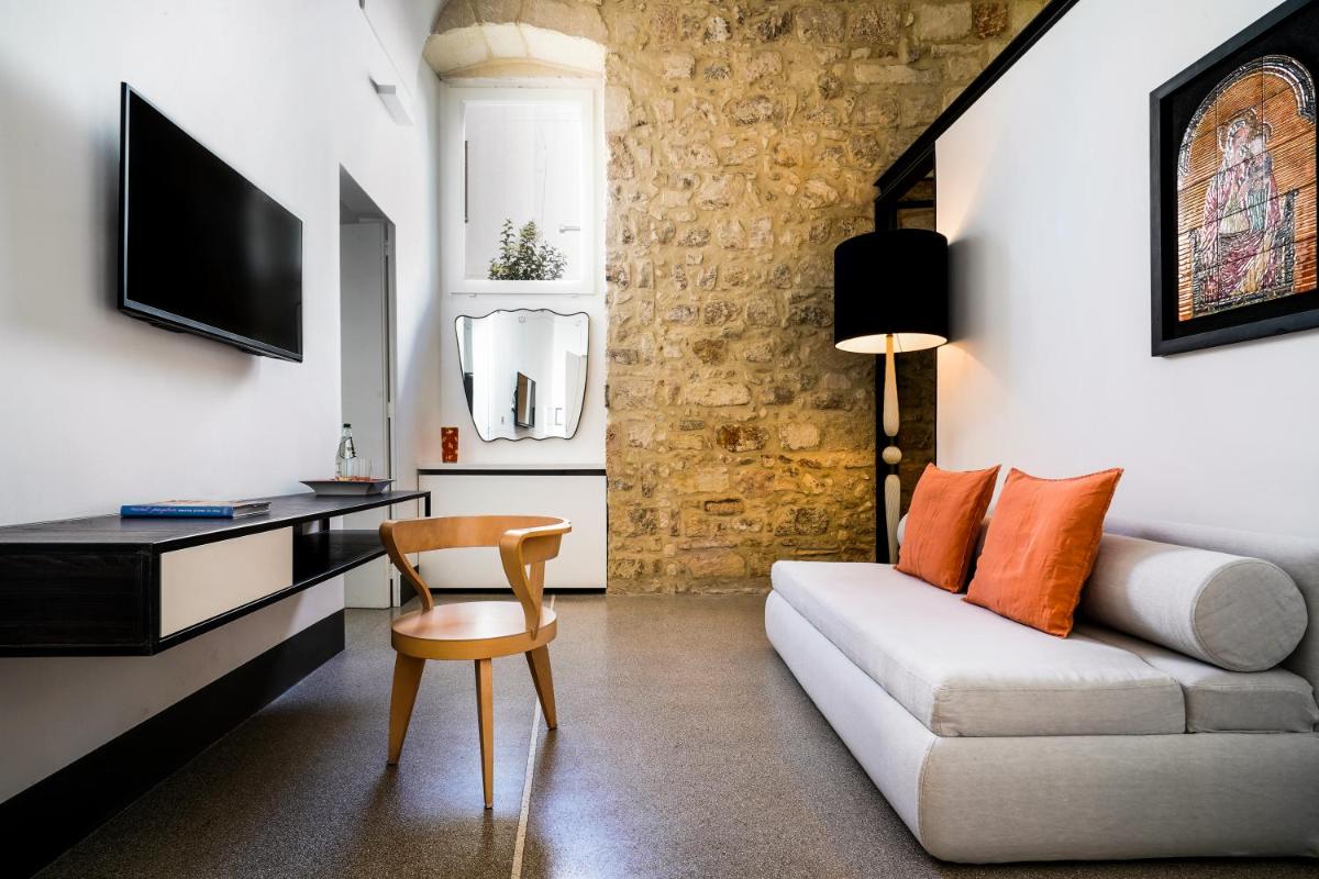 Palazzo De Noha - Boutique Hotel