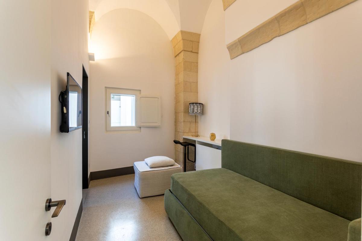 Palazzo De Noha - Boutique Hotel