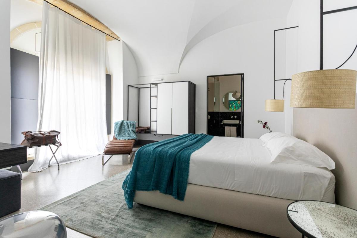 Palazzo De Noha - Boutique Hotel