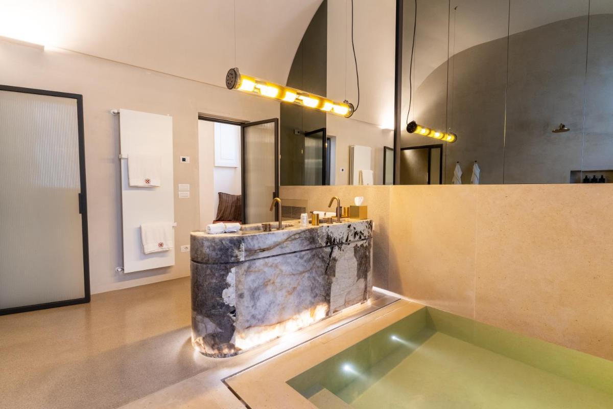 Palazzo De Noha - Boutique Hotel