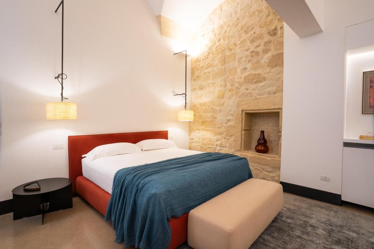Palazzo De Noha - Boutique Hotel