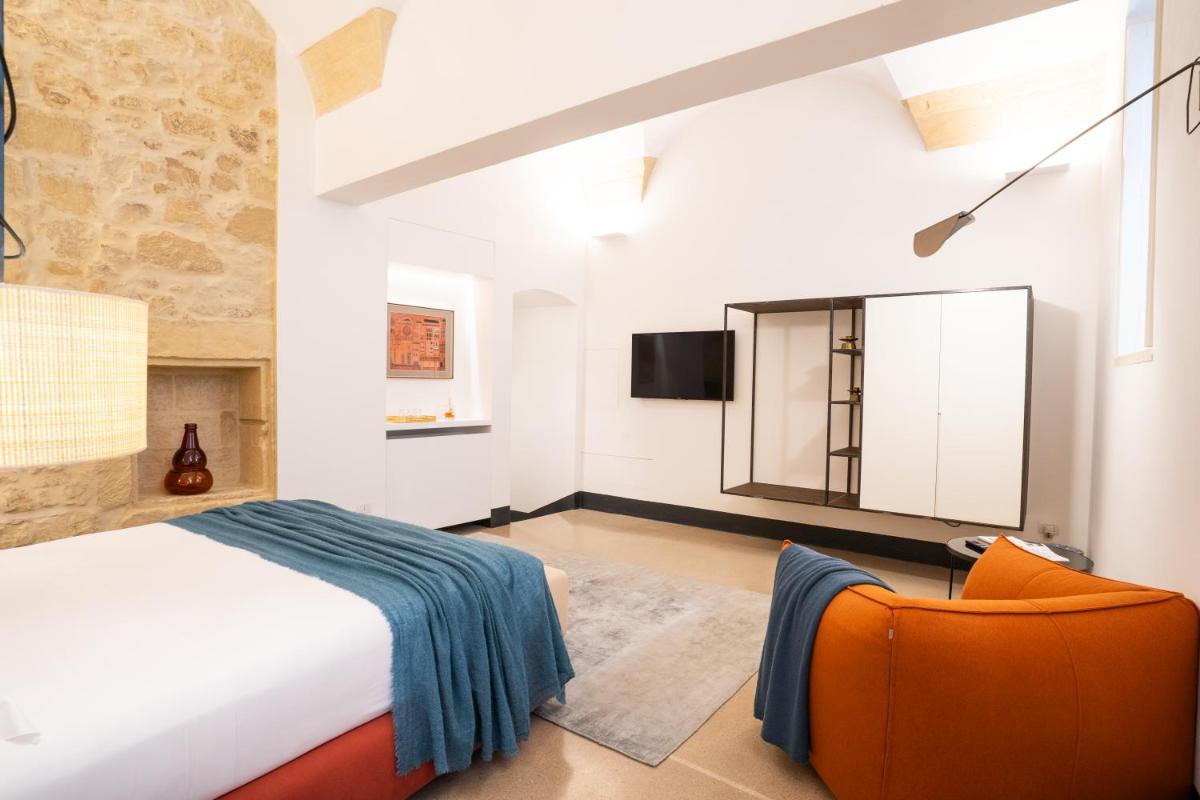 Palazzo De Noha - Boutique Hotel