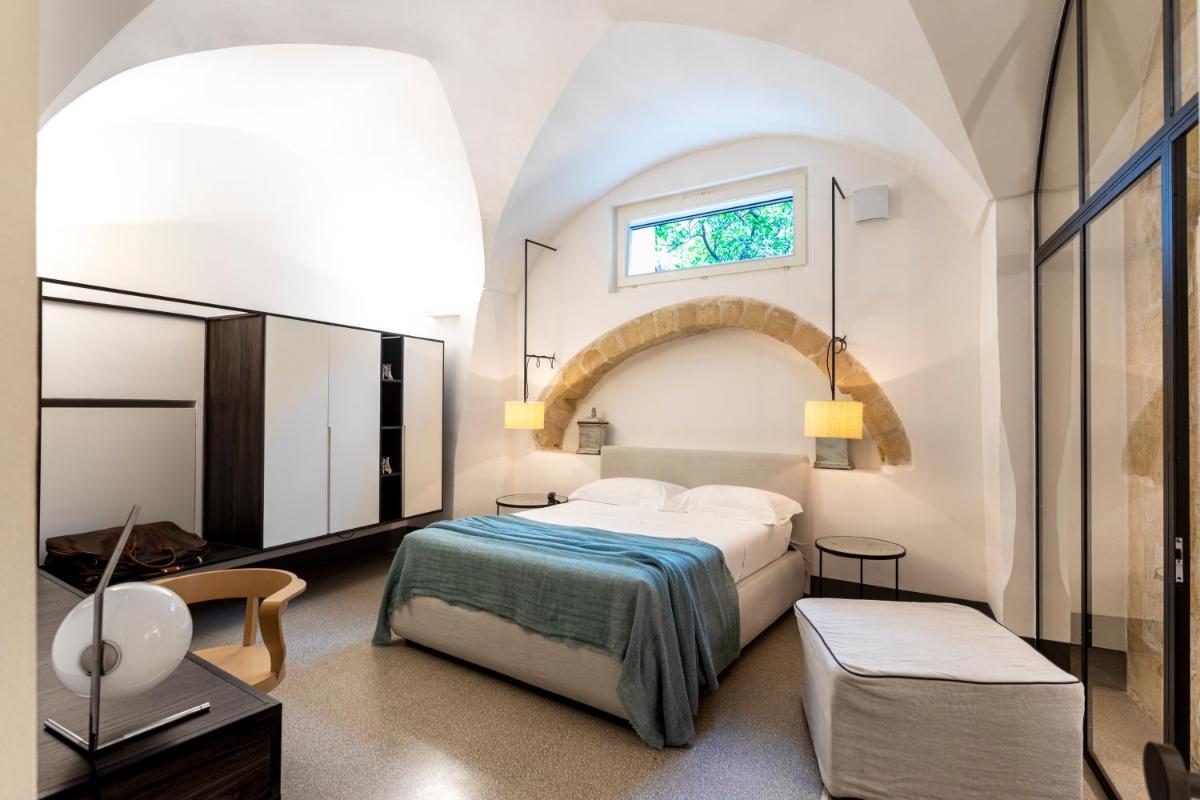Palazzo De Noha - Boutique Hotel