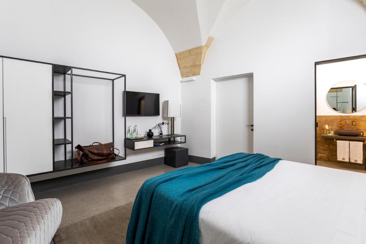 Palazzo De Noha - Boutique Hotel