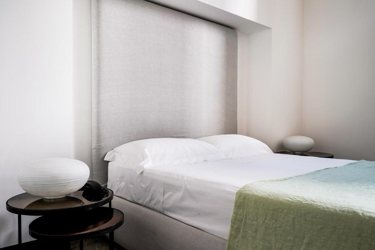 Palazzo De Noha - Boutique Hotel