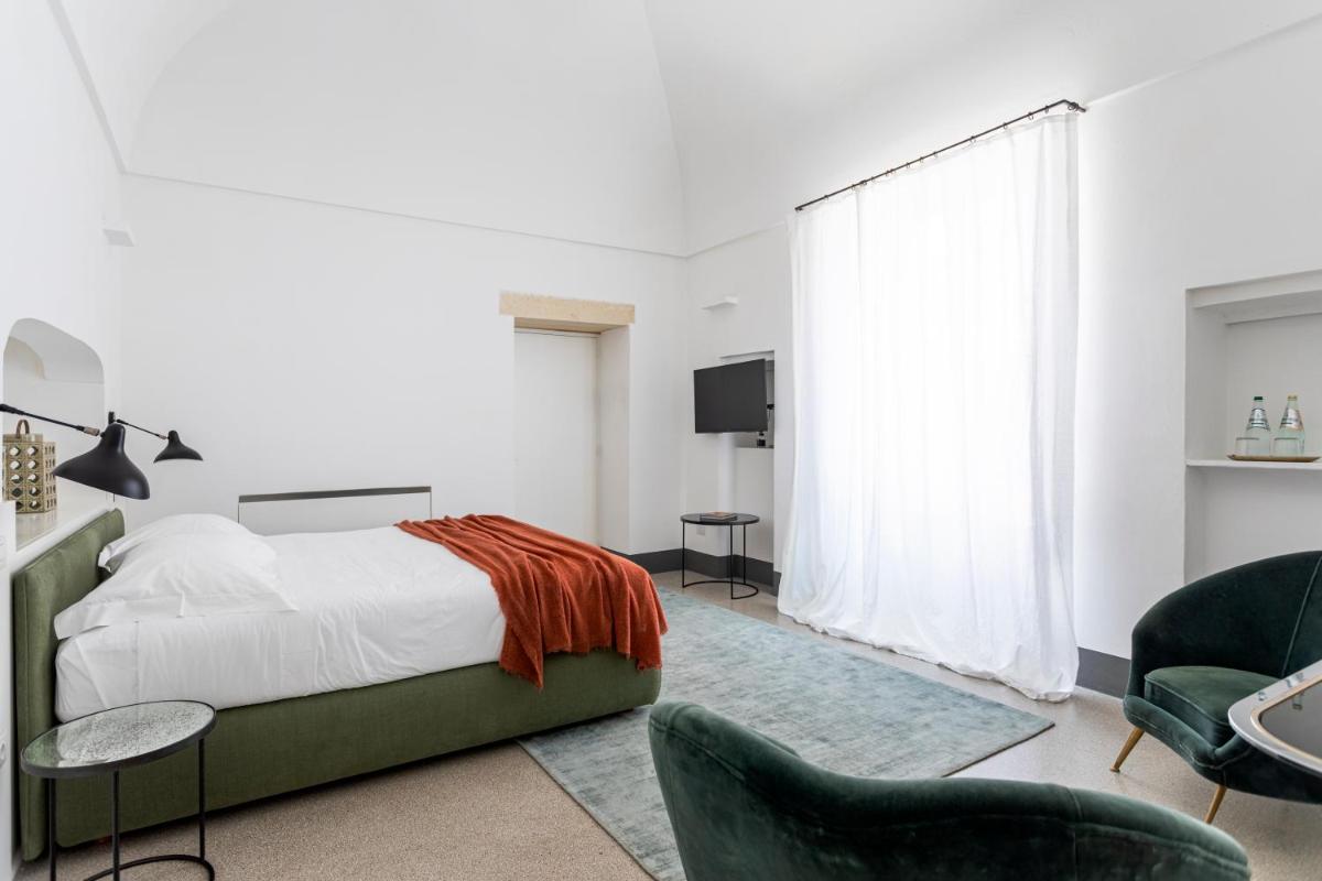 Palazzo De Noha - Boutique Hotel