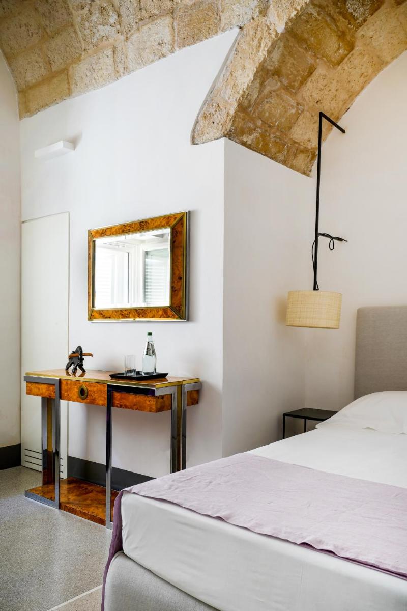 Palazzo De Noha - Boutique Hotel