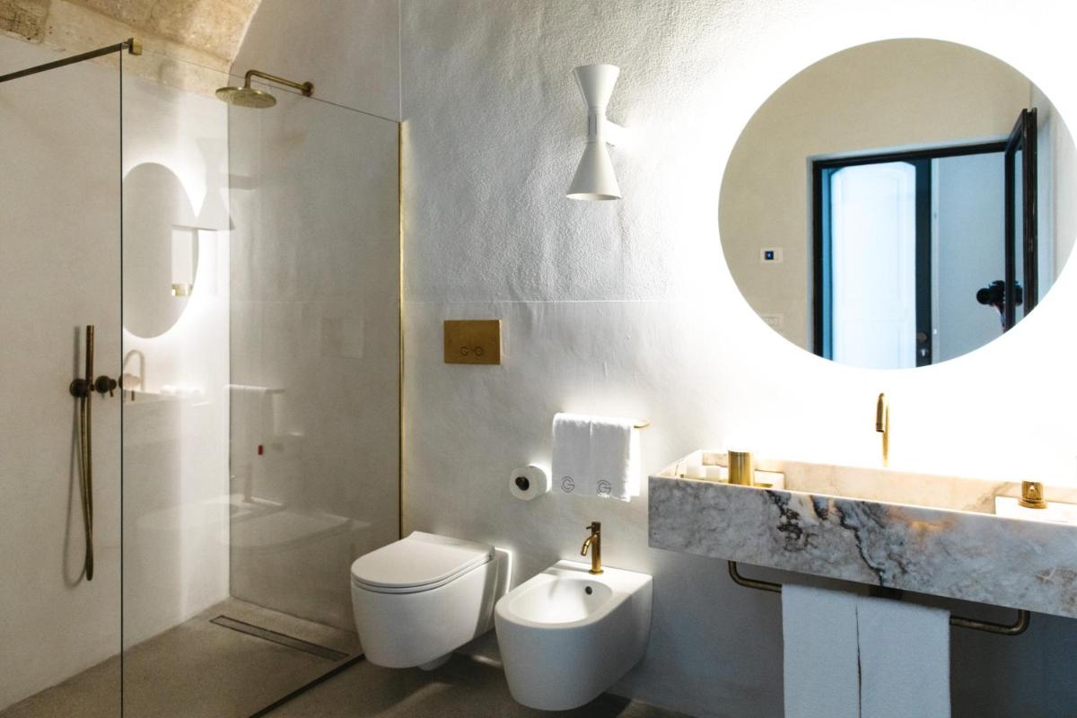 Palazzo De Noha - Boutique Hotel