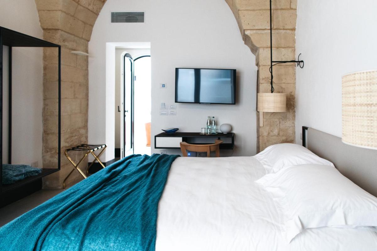 Palazzo De Noha - Boutique Hotel