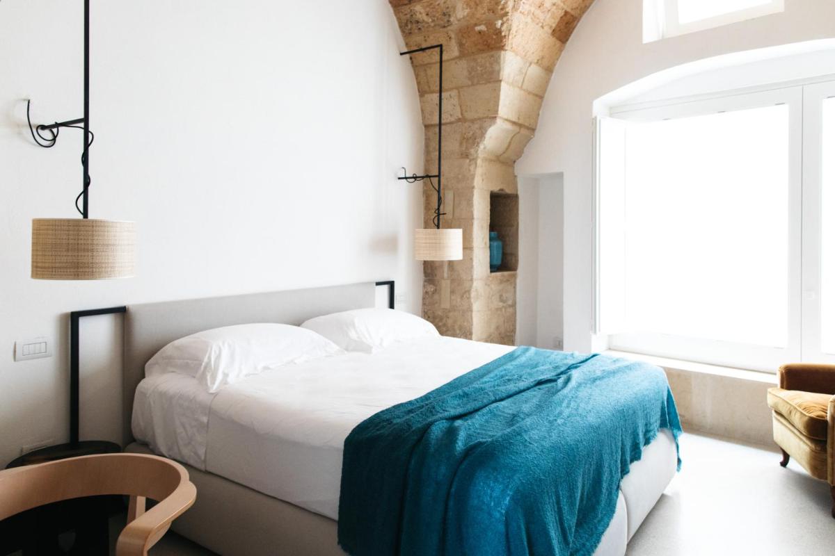 Palazzo De Noha - Boutique Hotel