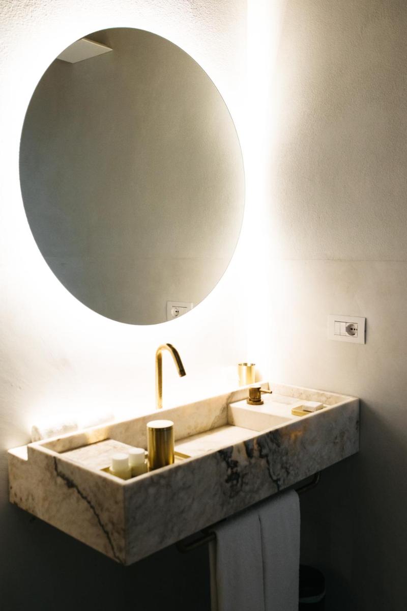 Palazzo De Noha - Boutique Hotel