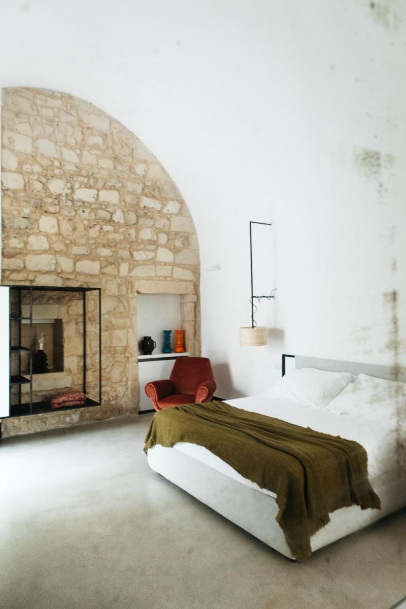 Palazzo De Noha - Boutique Hotel