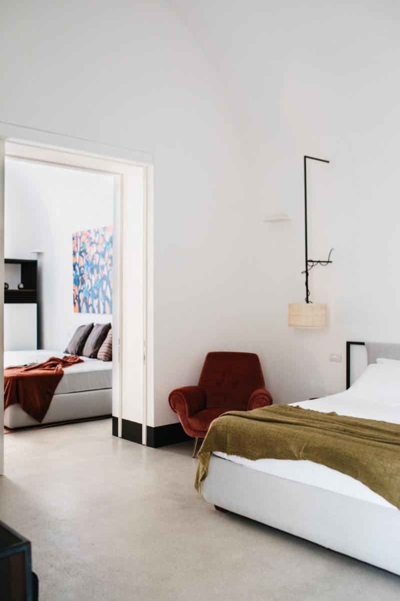 Palazzo De Noha - Boutique Hotel